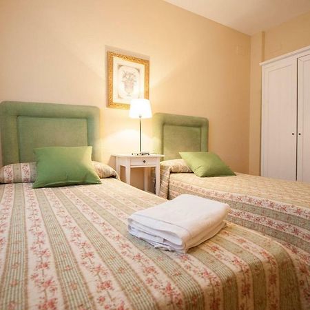 Macarena Flat Διαμέρισμα Σεβίλλη Εξωτερικό φωτογραφία