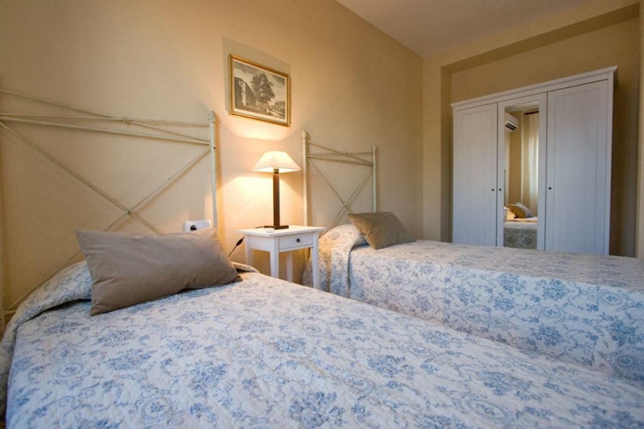 Macarena Flat Διαμέρισμα Σεβίλλη Εξωτερικό φωτογραφία